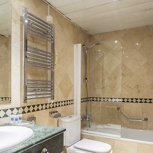 Appartement met Twee Slaapkamers